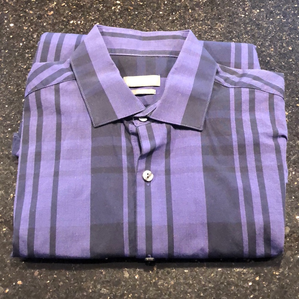 Medium Dress Shirt